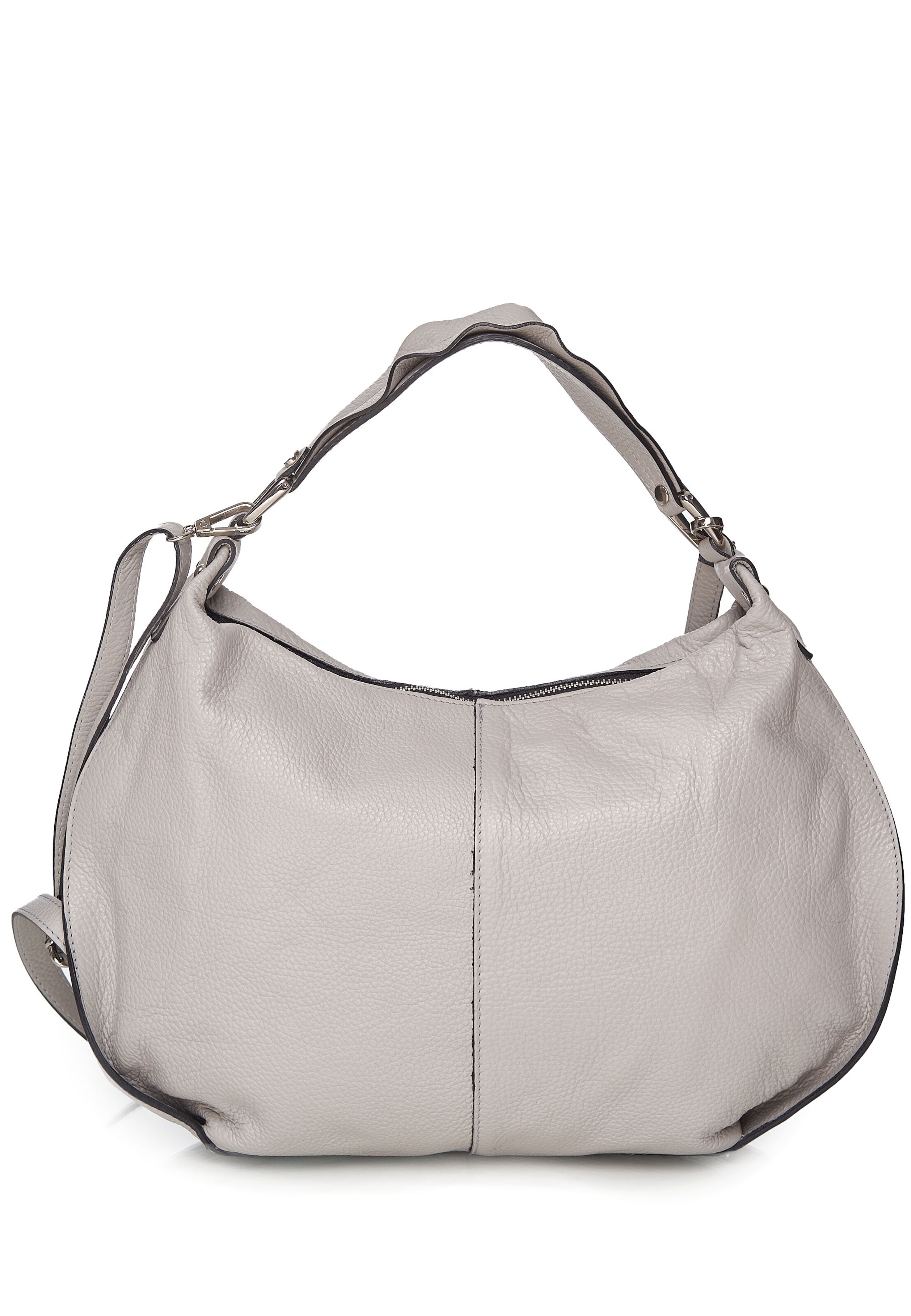 Frauen Taschen & Rucksäcke Emma & Kelly Henkeltasche in Hellgrau - CH36377 Frauen Taschen & Rucksäcke Emma & Kelly Henkeltasche in Hellgrau - CH36377