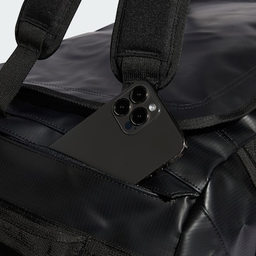 ADIDAS TERREX Sporttasche 'Xperior Expedition' in Schwarz