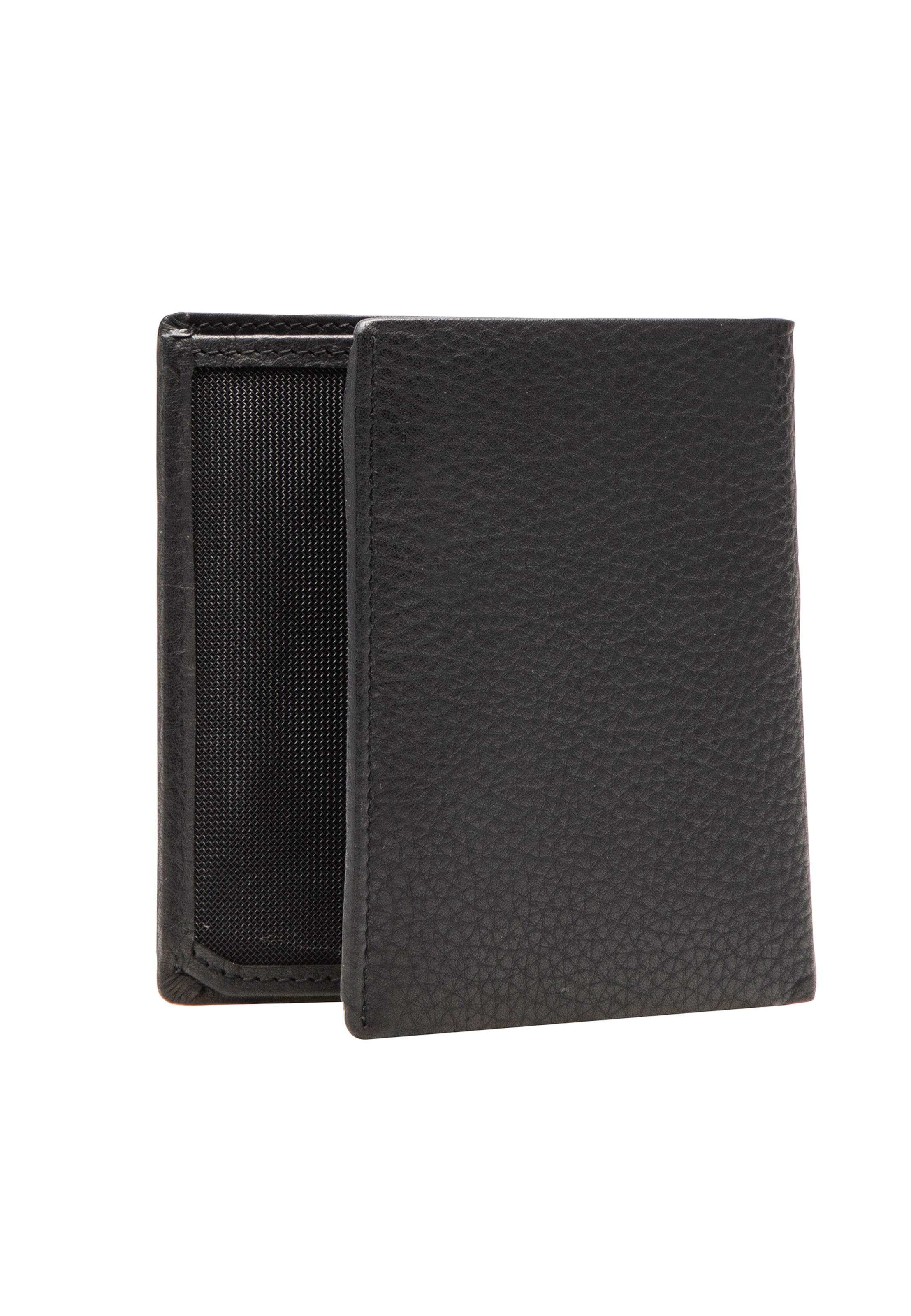 Porte-monnaies BOGNER en noir