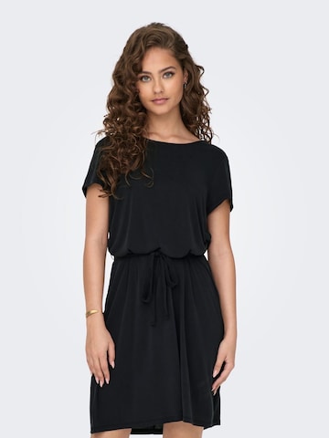 ONLY Dress 'Free' in Black: front