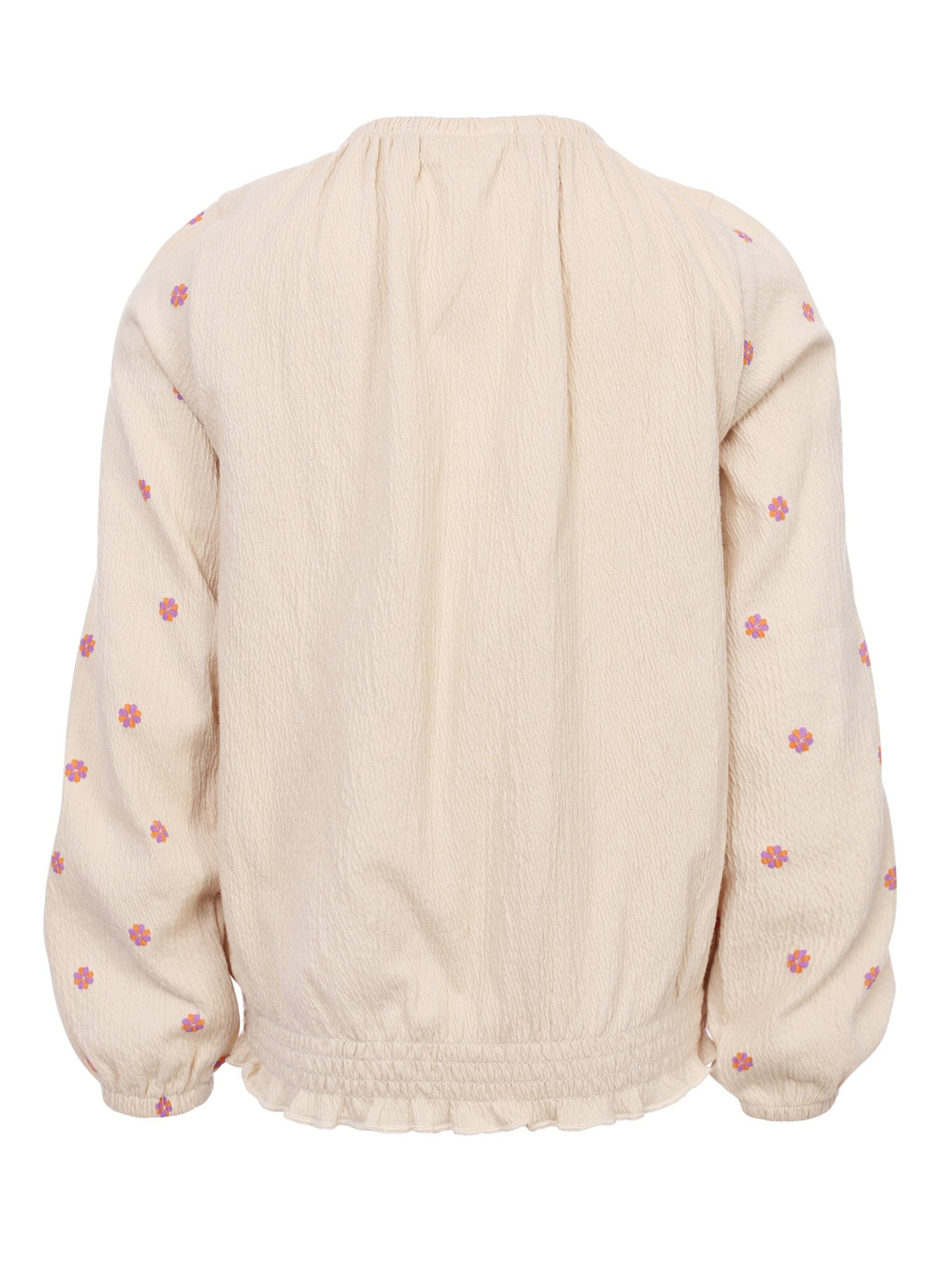 Looxs Revolution Shirt in Wit