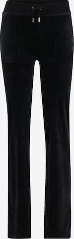 regular Pantaloni 'DEL RAY' di Juicy Couture Tall in blu: frontale