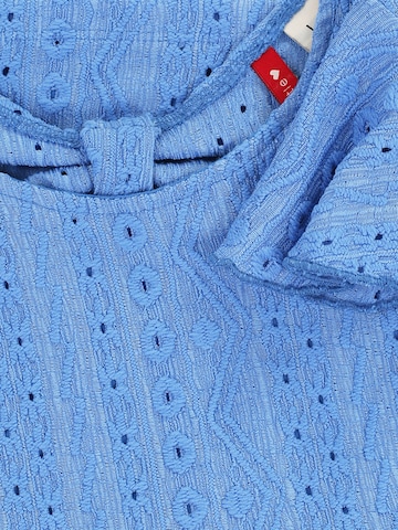Looxs Revolution Blouse in Blue
