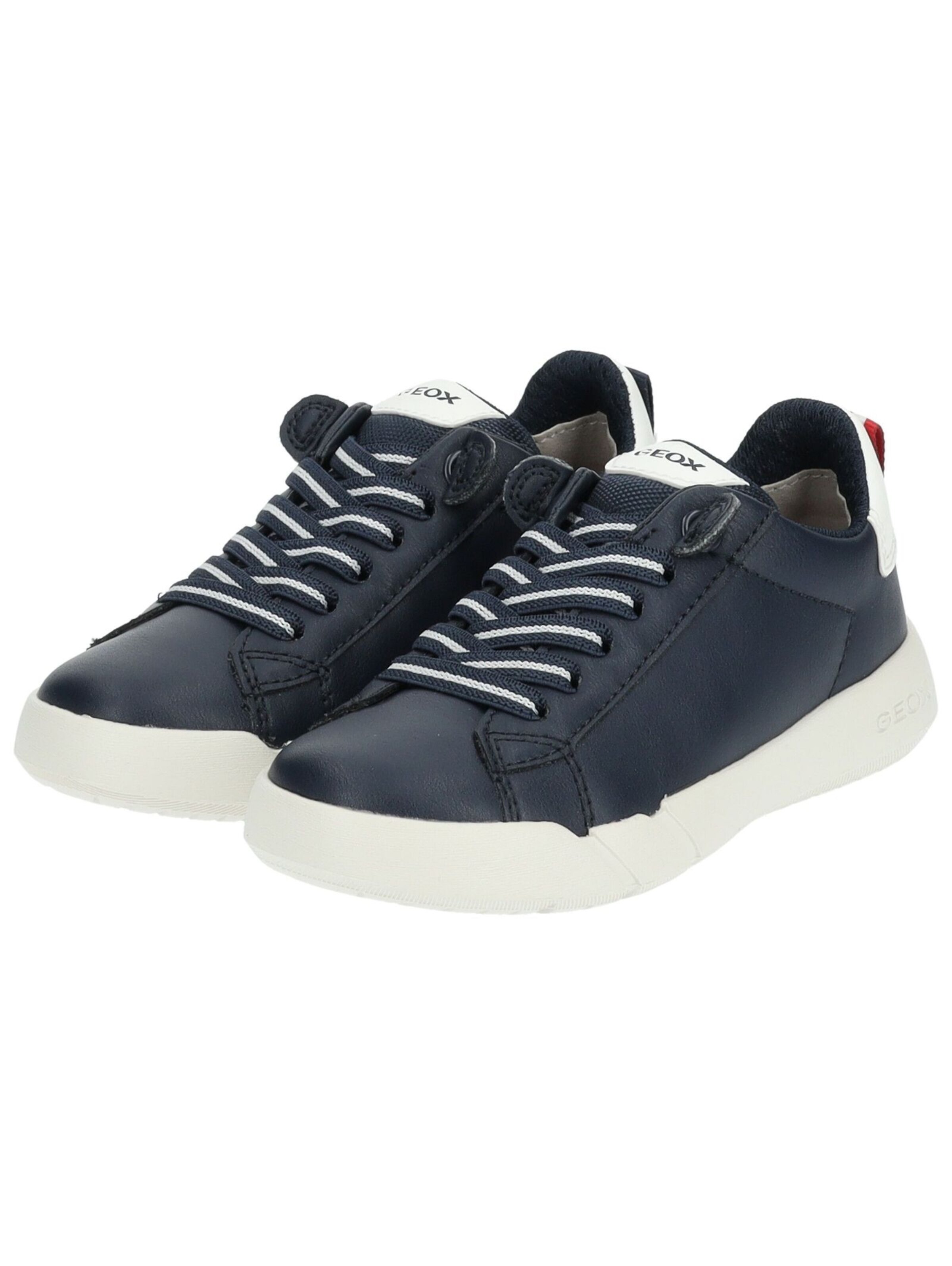 GEOX Sneaker in Blau