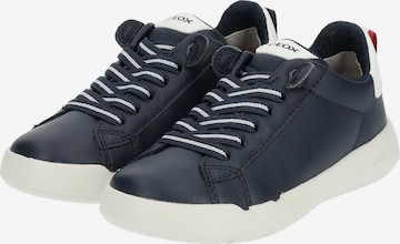 Sneaker di GEOX in blu