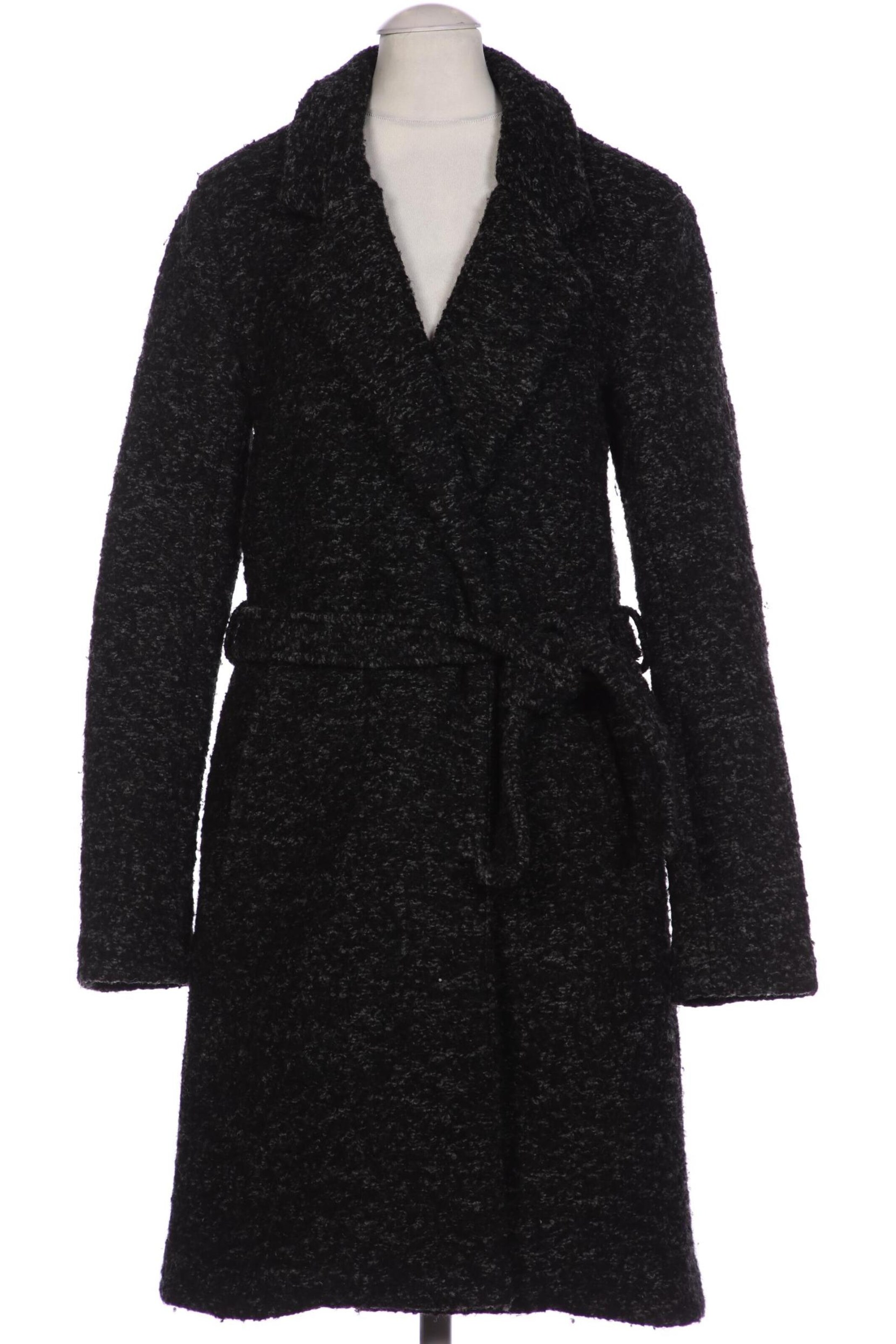 ONLY Jacket & Coat in XS in Grey: front