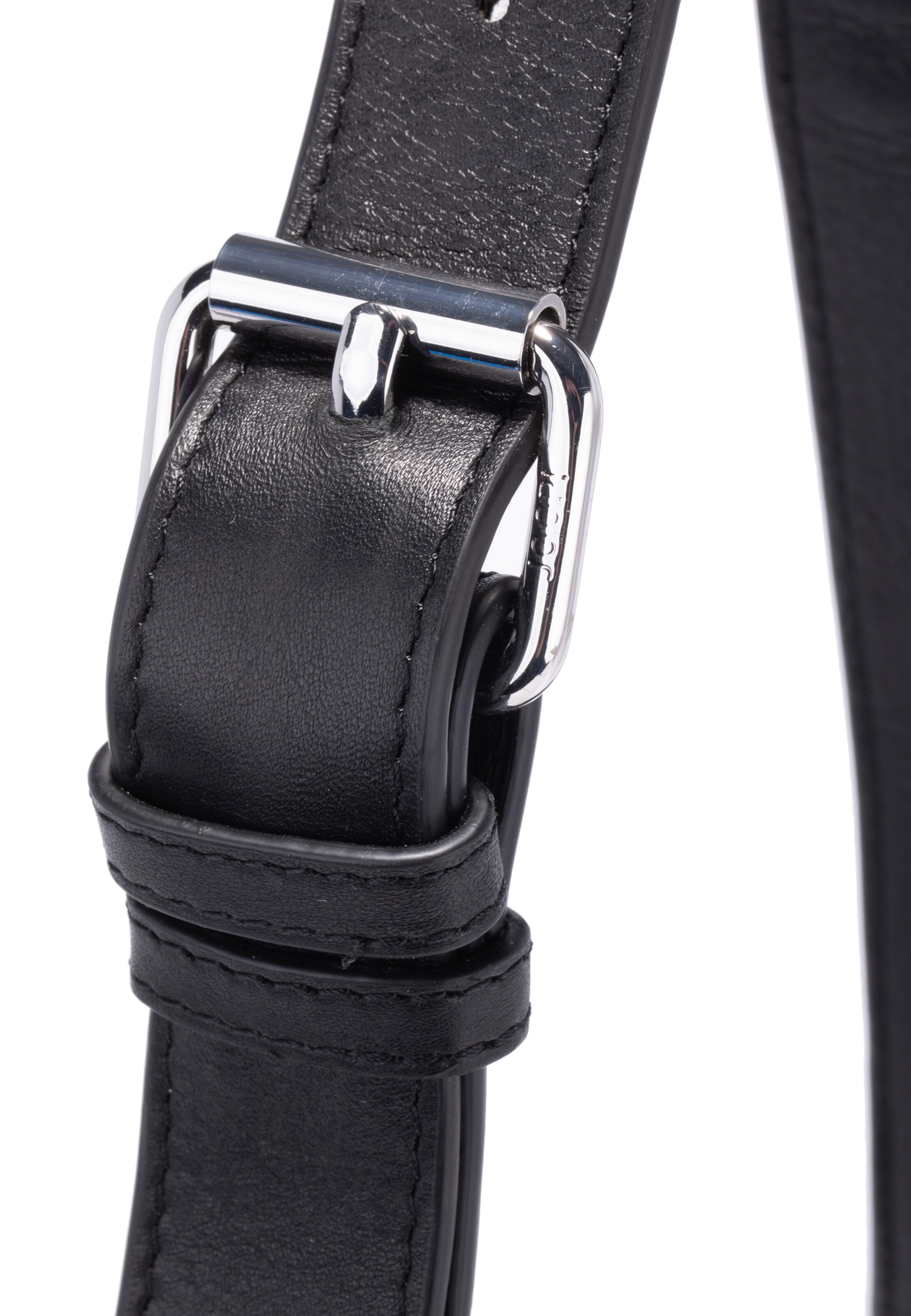 JOOP! Shoulder Bag 'Sofisticato 1.0' in Black