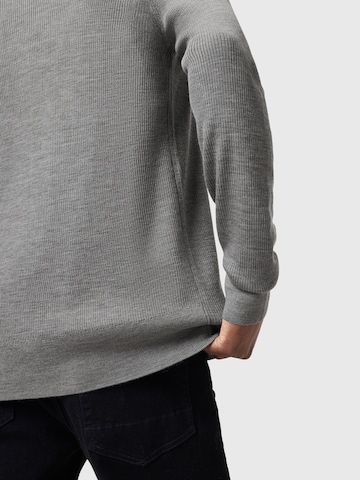Giacchetta di AllSaints in grigio