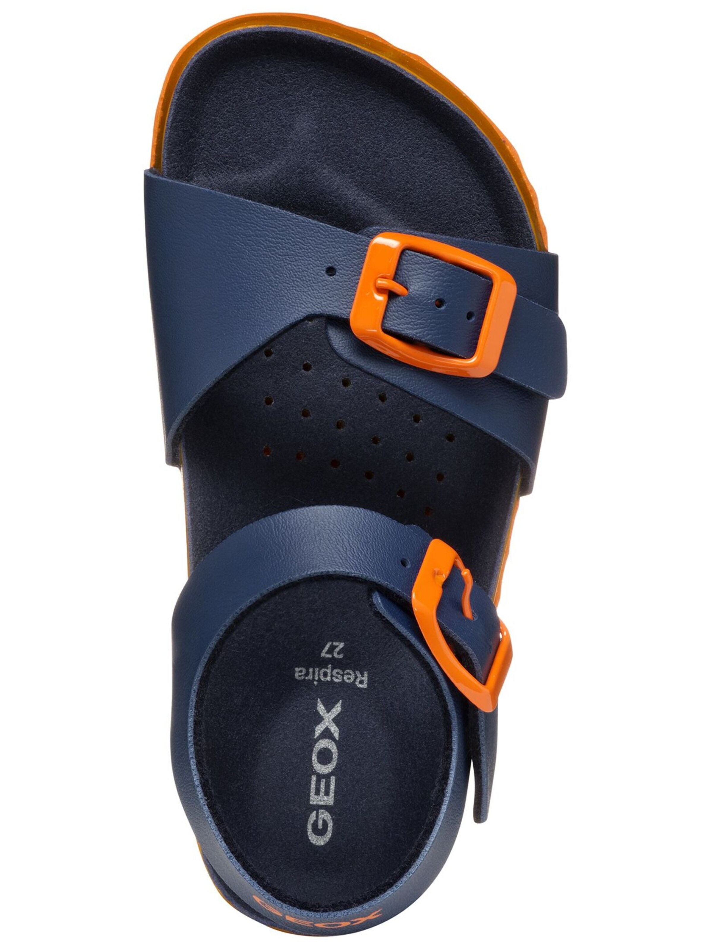 Sandalo di GEOX in blu