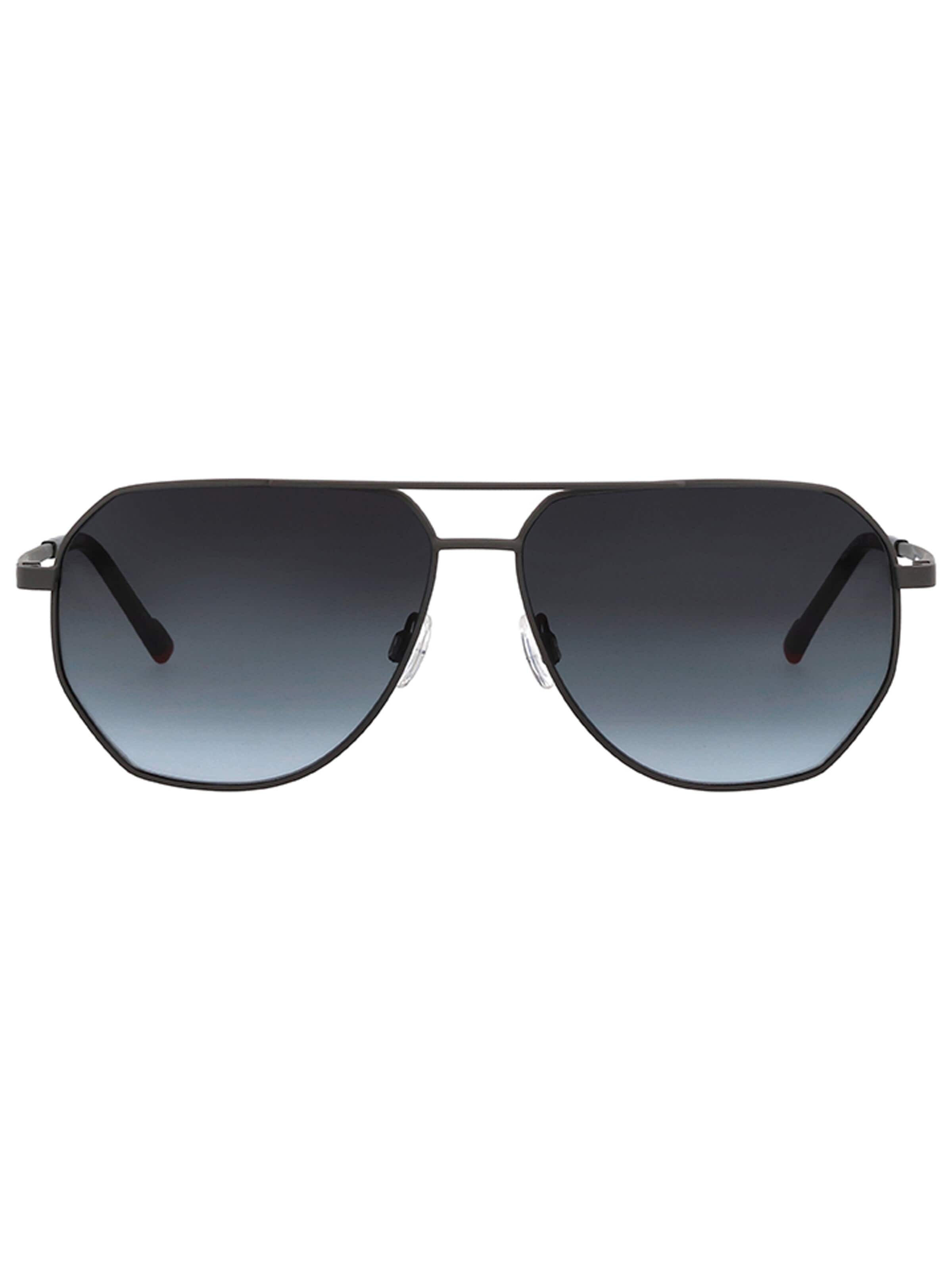 Humphrey's eyewear Sunglasses in Grey: front