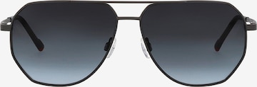 Humphrey's eyewear Sunglasses in Grey: front