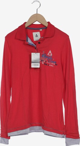 Gaastra Top & Shirt in S in Red: front