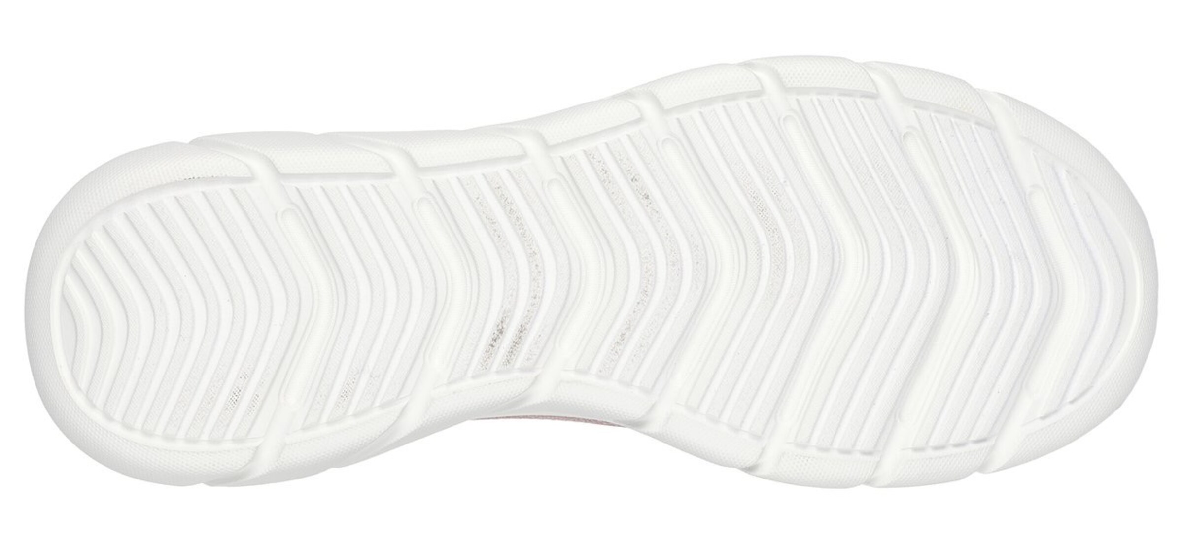 SKECHERS Sneaker in Pink