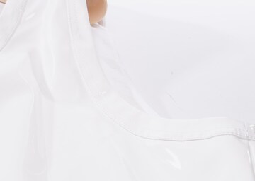 Miu Miu Kleid XXL in Weiß