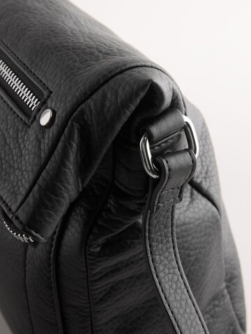 Messenger Next en noir