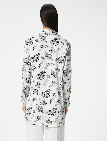 Koton Blouse in Wit