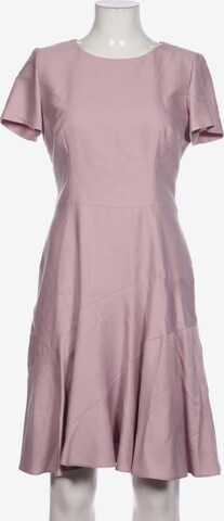 HUGO Dress in M in Pink: front