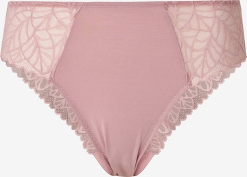 TRIUMPH - Braga 'Pretty' en rosa: frente
