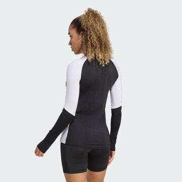 Maillot ADIDAS PERFORMANCE en noir