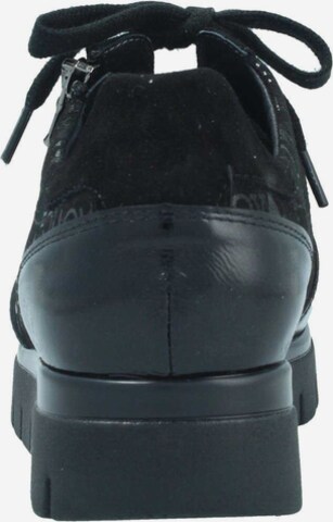 SEMLER Sneakers in Black