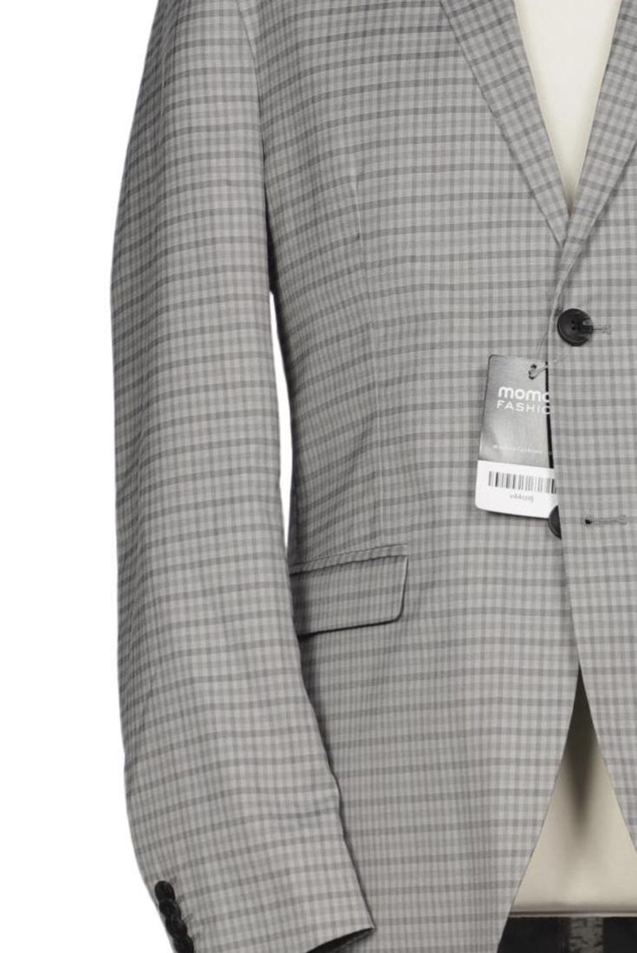 JACK & JONES Suit in L-XL in Grey