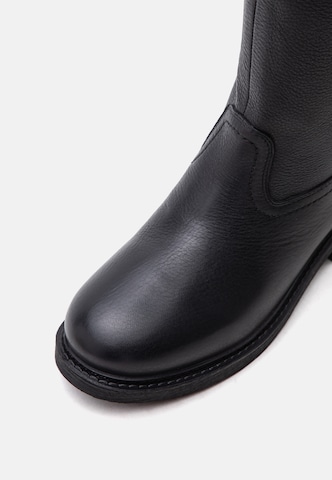 BRONX - Botas en negro