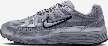 NIKE Sneaker 'P-6000' in Grau: Vorderseite