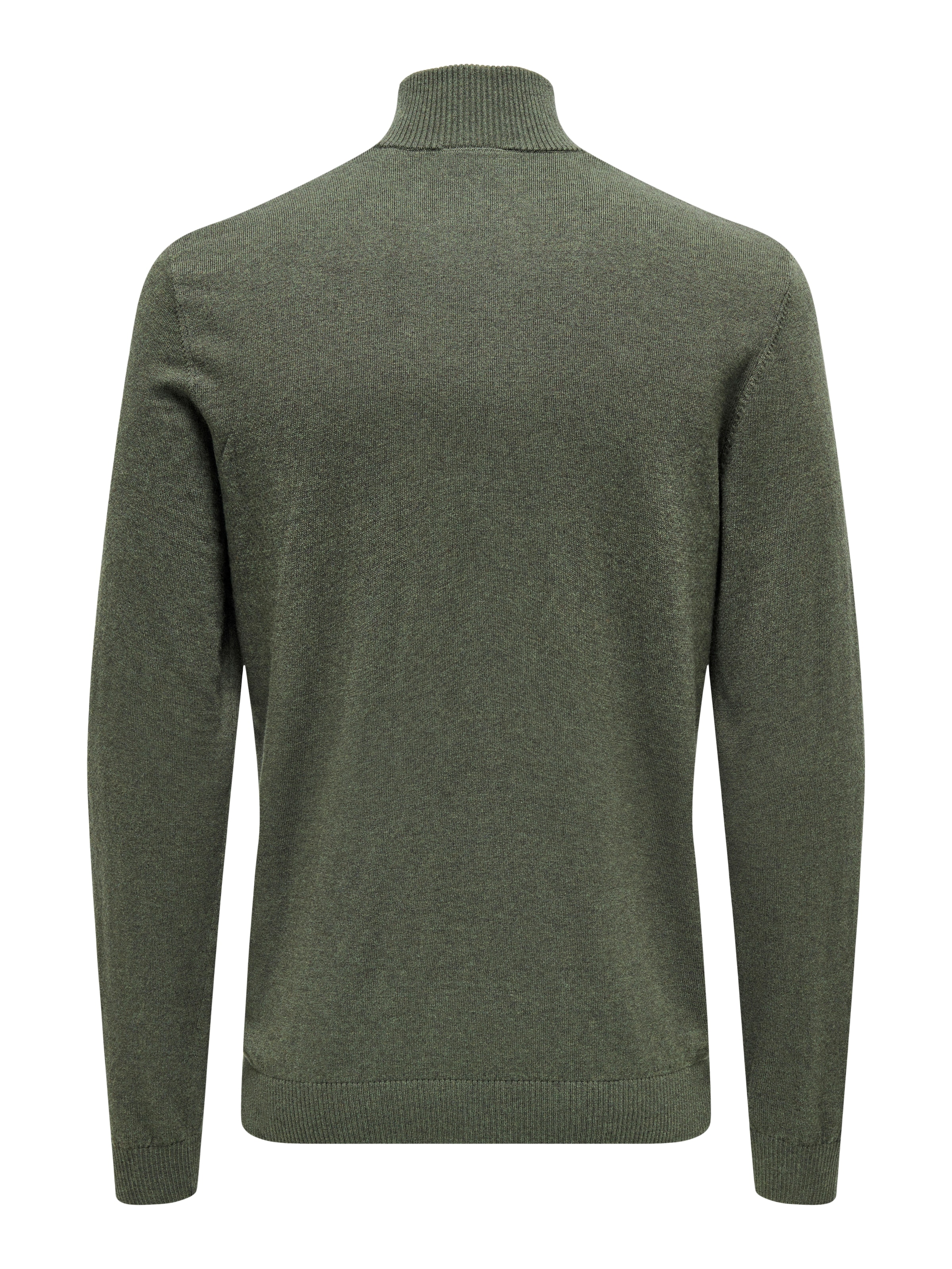 Only & Sons Pulóver 'ONSLoui' - szürke