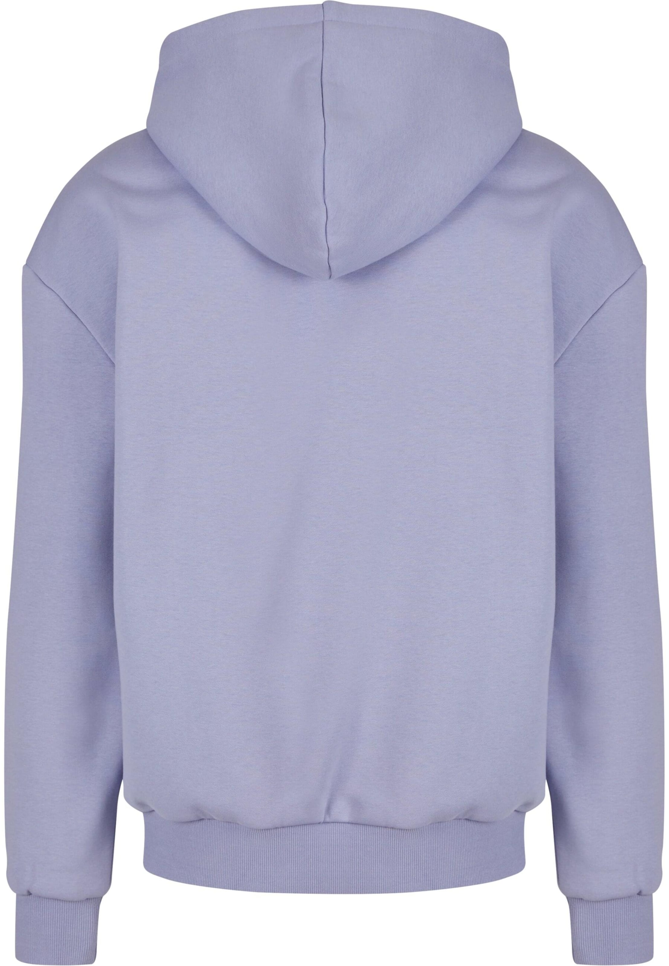 Urban Classics Свитшот в Лиловый