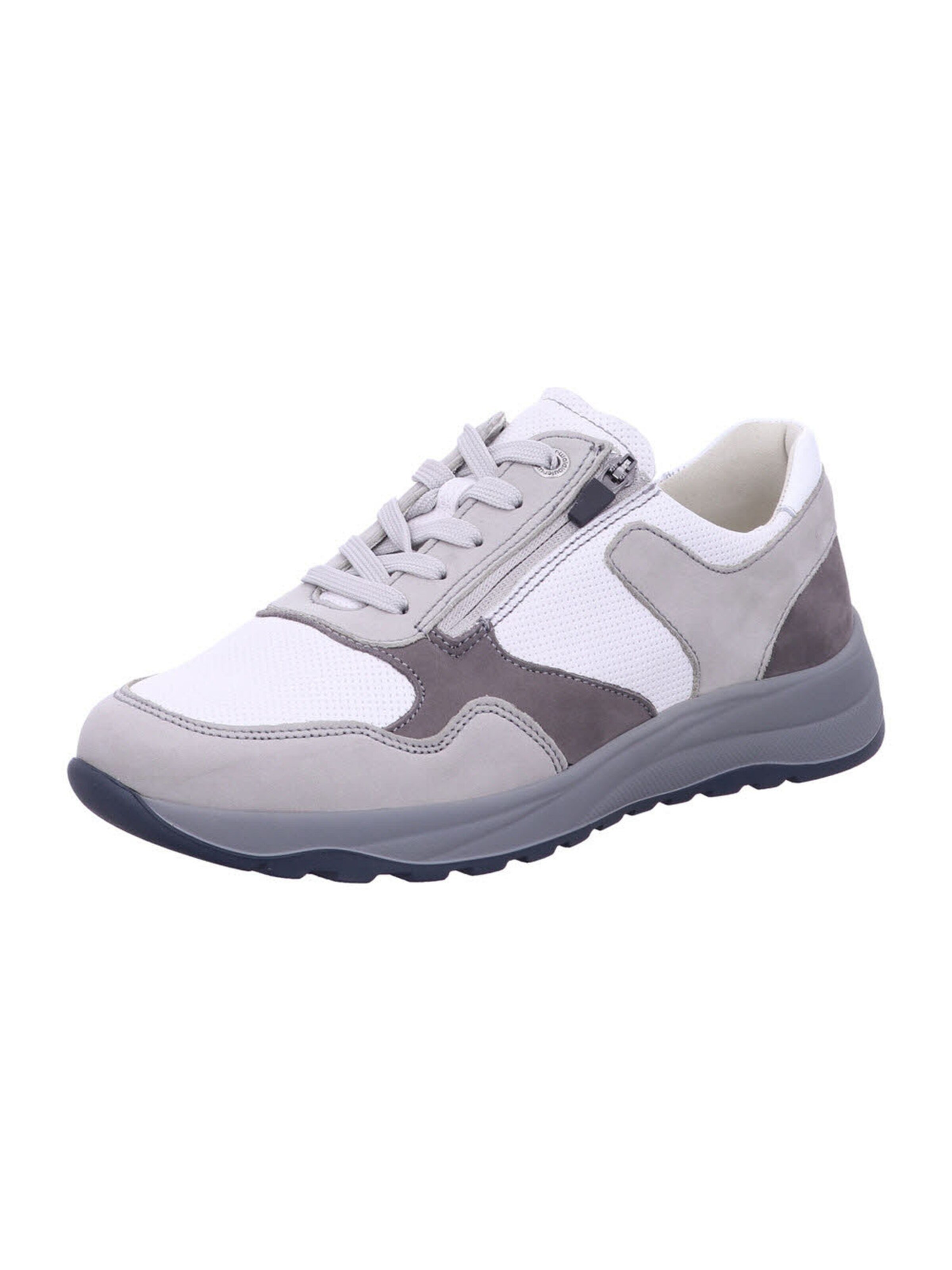 WALDLÄUFER Sneakers in Grey: front