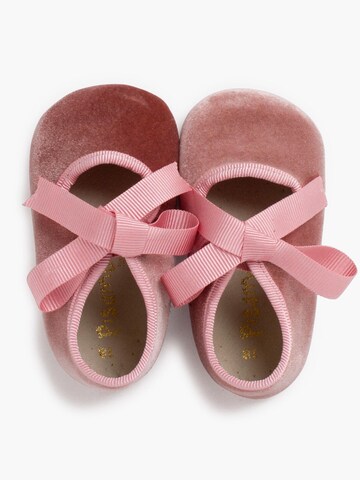 Pisamonas Ballerina‌‌ in Pink