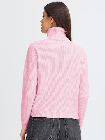 Oxmo Trui in Roze