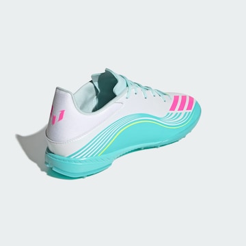 ADIDAS PERFORMANCE Voetbalschoen 'F50 Messi League' in Wit