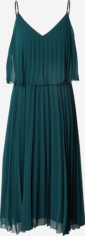 žalia APART Kokteilinė suknelė: priekis