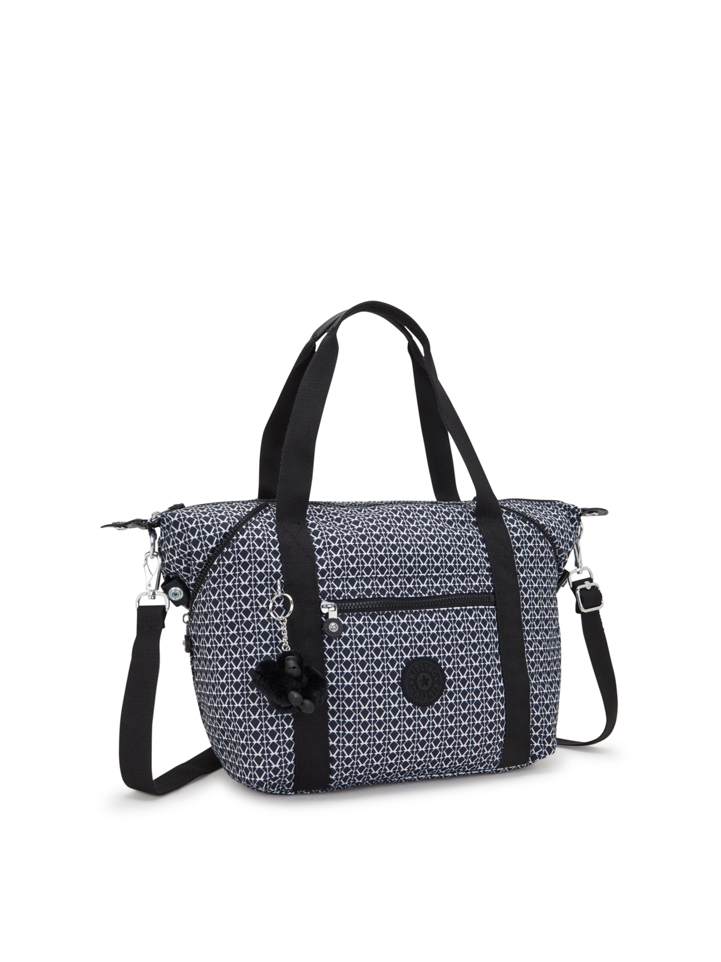 KIPLING Handbag 'Art' in Black