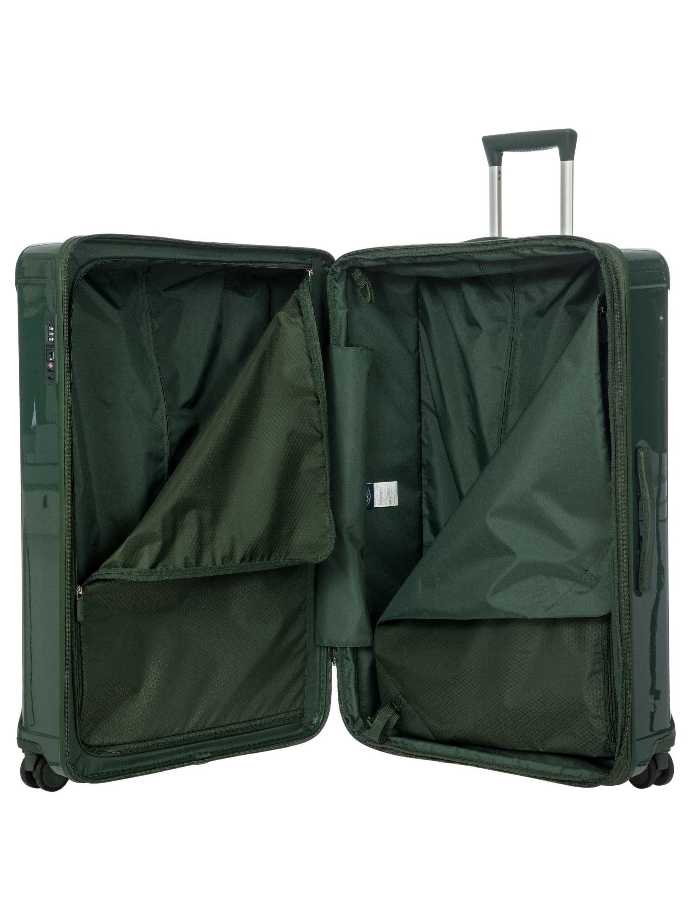 Bric's Cart 'Positano' in Green