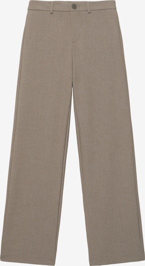 Pull&Bear Housut värissä cappuccino, Tuotenäkymä