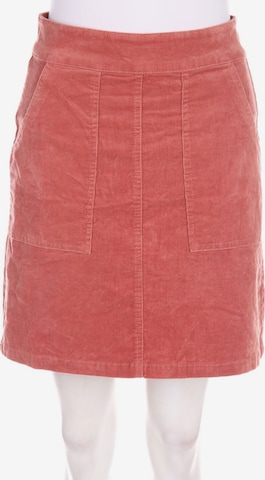 Warehouse Skirt in XS in Pink: front