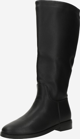 Raid Saappaat 'ANNAKA' värissä musta: etupuoli