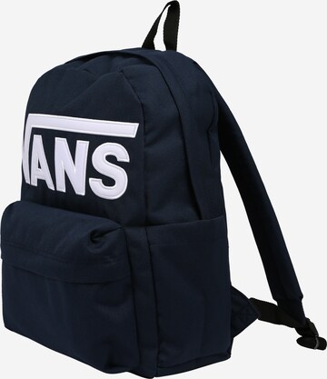 VANS Backpack in Blue