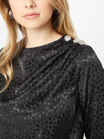 Dorothy Perkins Blouse in Black