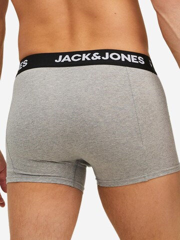 JACK & JONES Boxershorts 'Anthony'‌‌‌‌‌‌ in Mischfarben