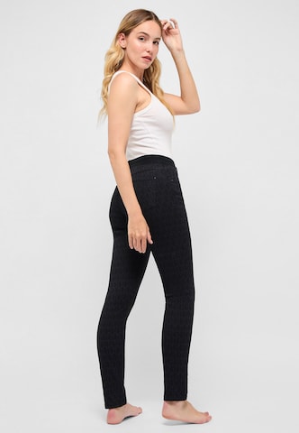 Angels Slim fit Jeans in Black