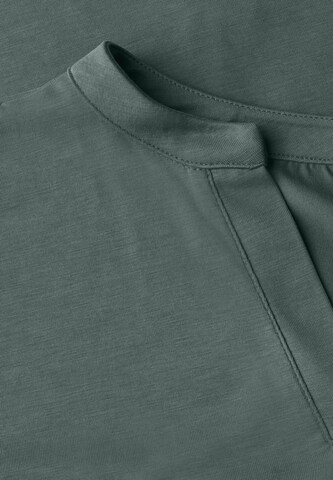 CECIL Shirt in Green