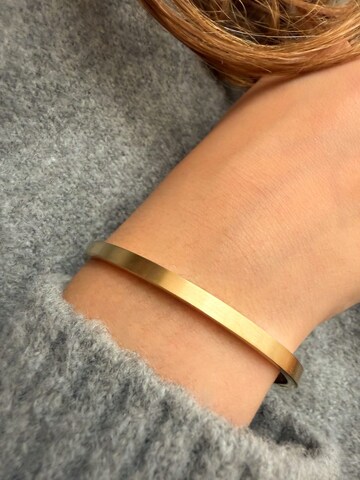 LOUIZ Bracelet in Gold