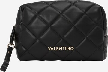 Trousses de toilette 'Ocarina' VALENTINO en noir