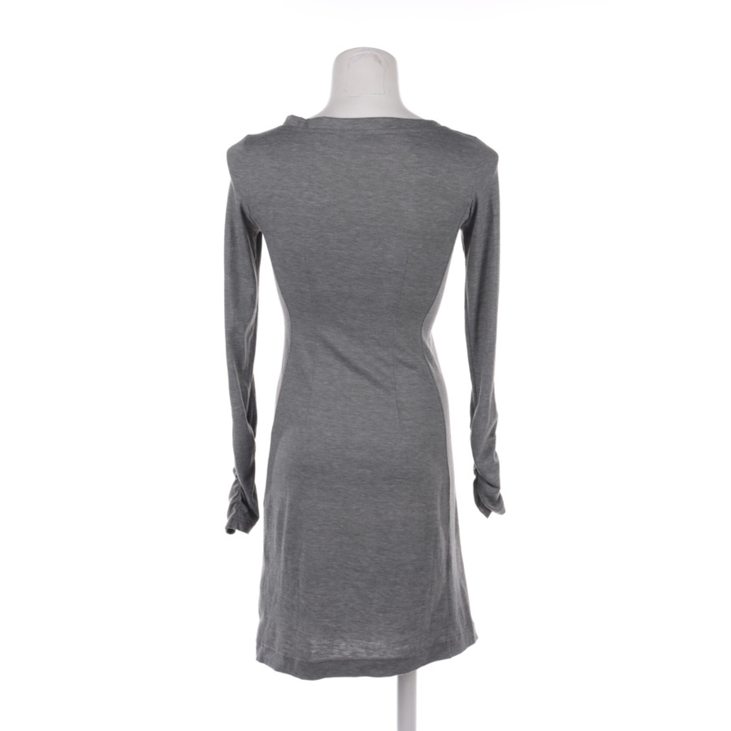 Ana Alcazar Dress in XS in Grey