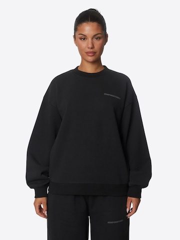 Good For Nothing Sweatshirt 'Essentials' i sort: forside
