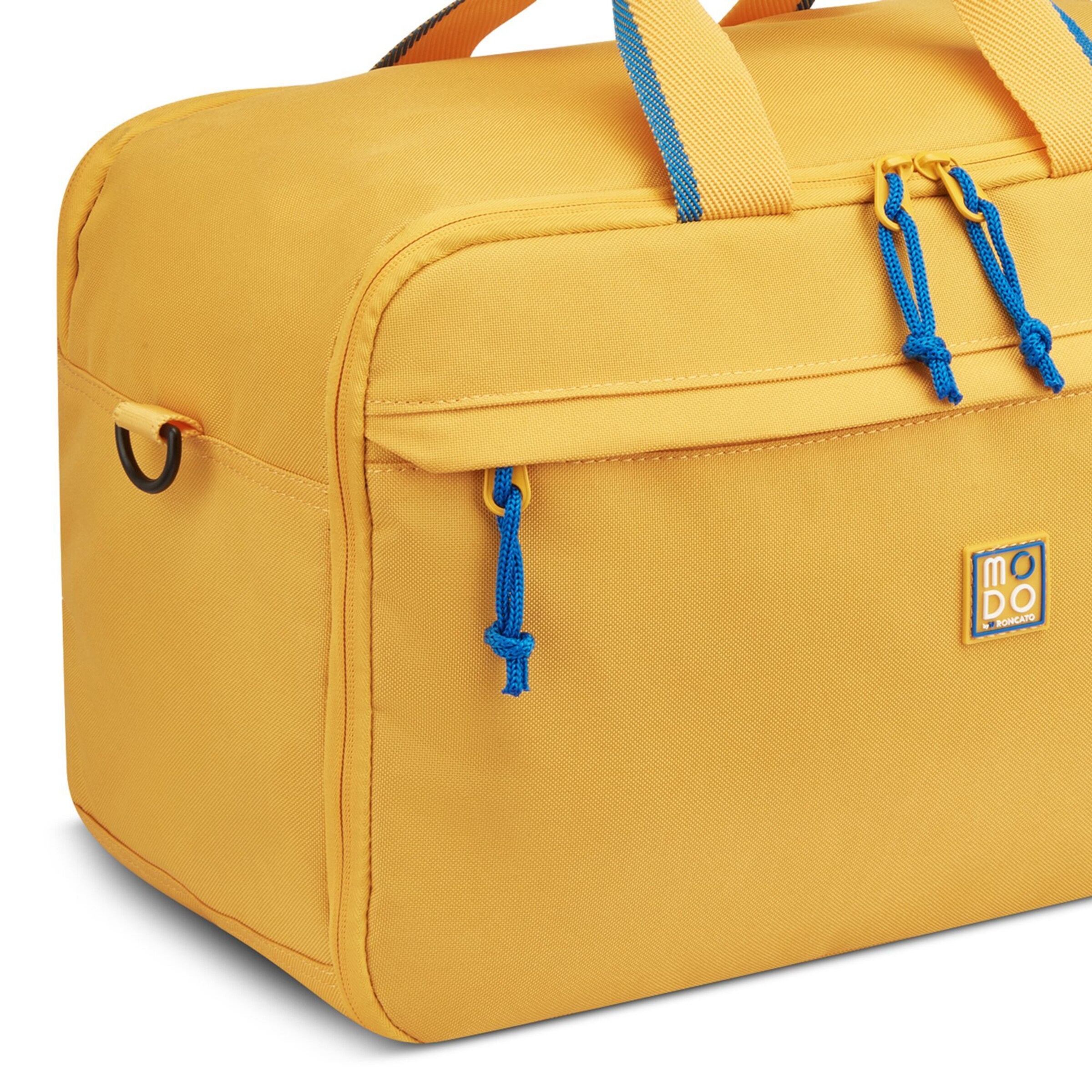 Sac de voyage 'Starlight 3.0' MODO by Roncato en jaune