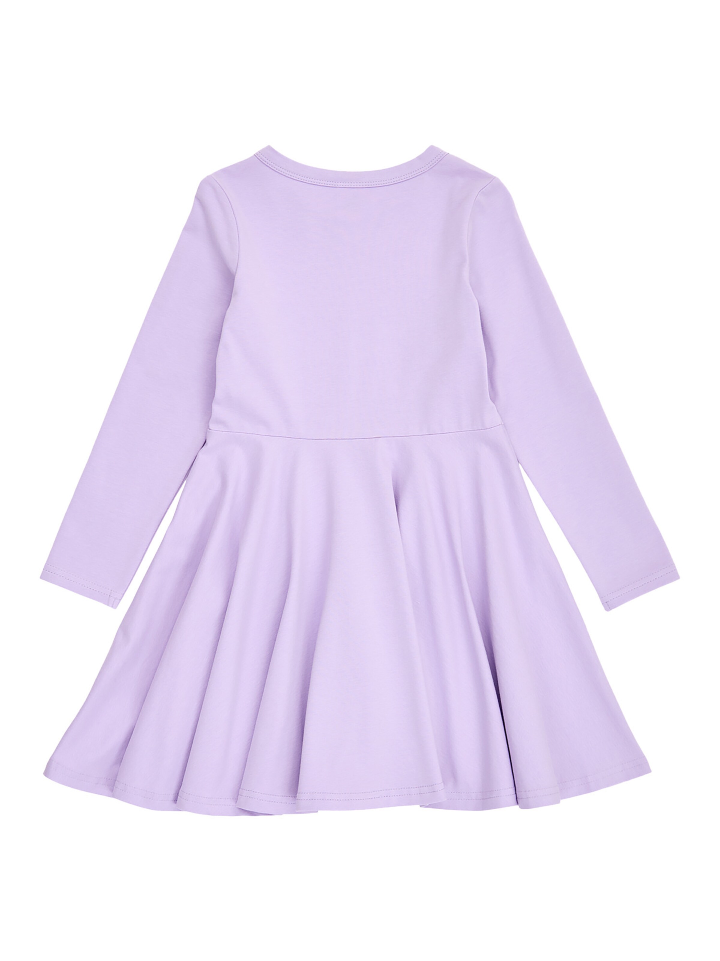 Robe 'Alfa' Fred's World by GREEN COTTON en violet